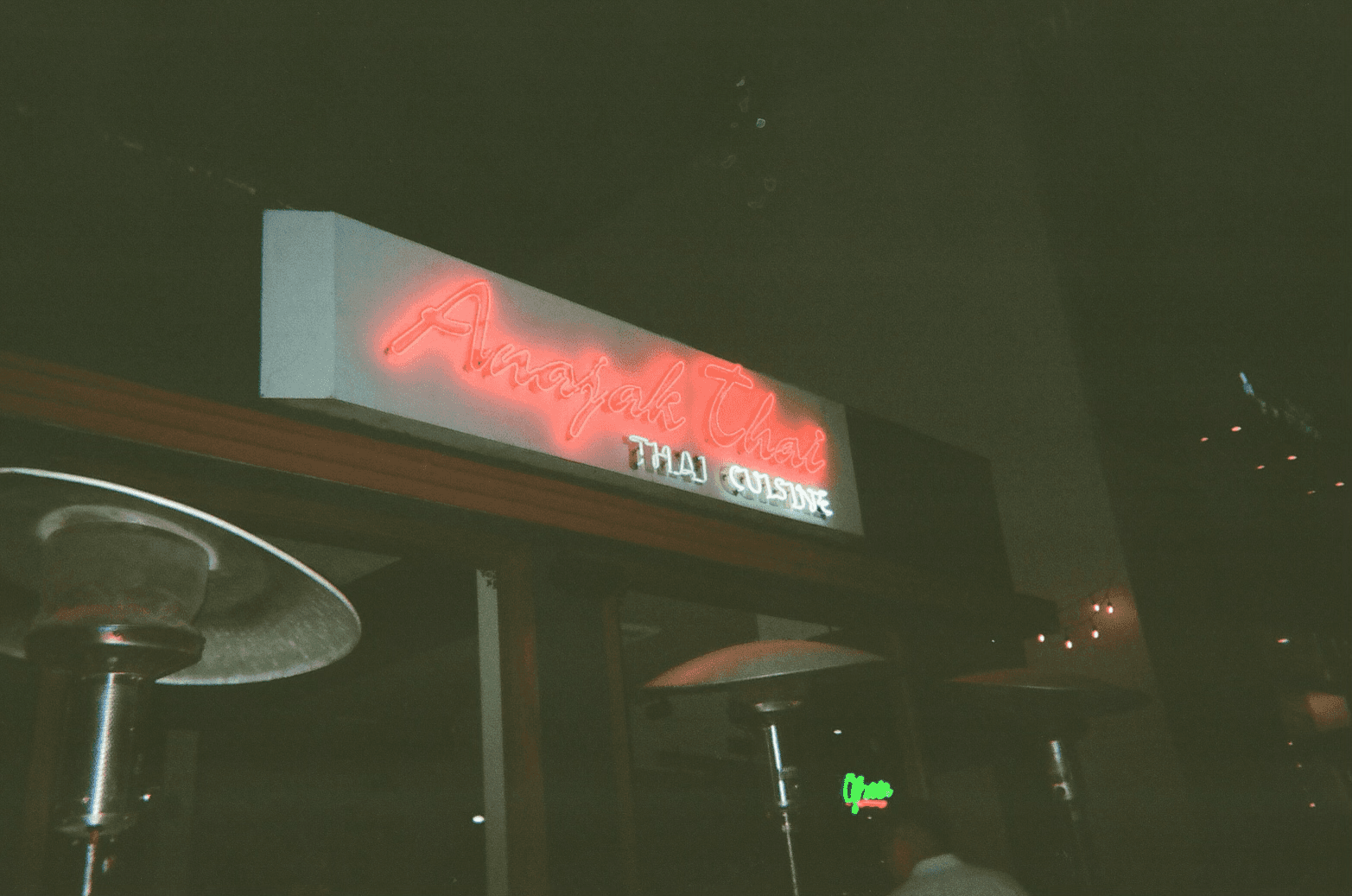 Anajak Thai Cuisine