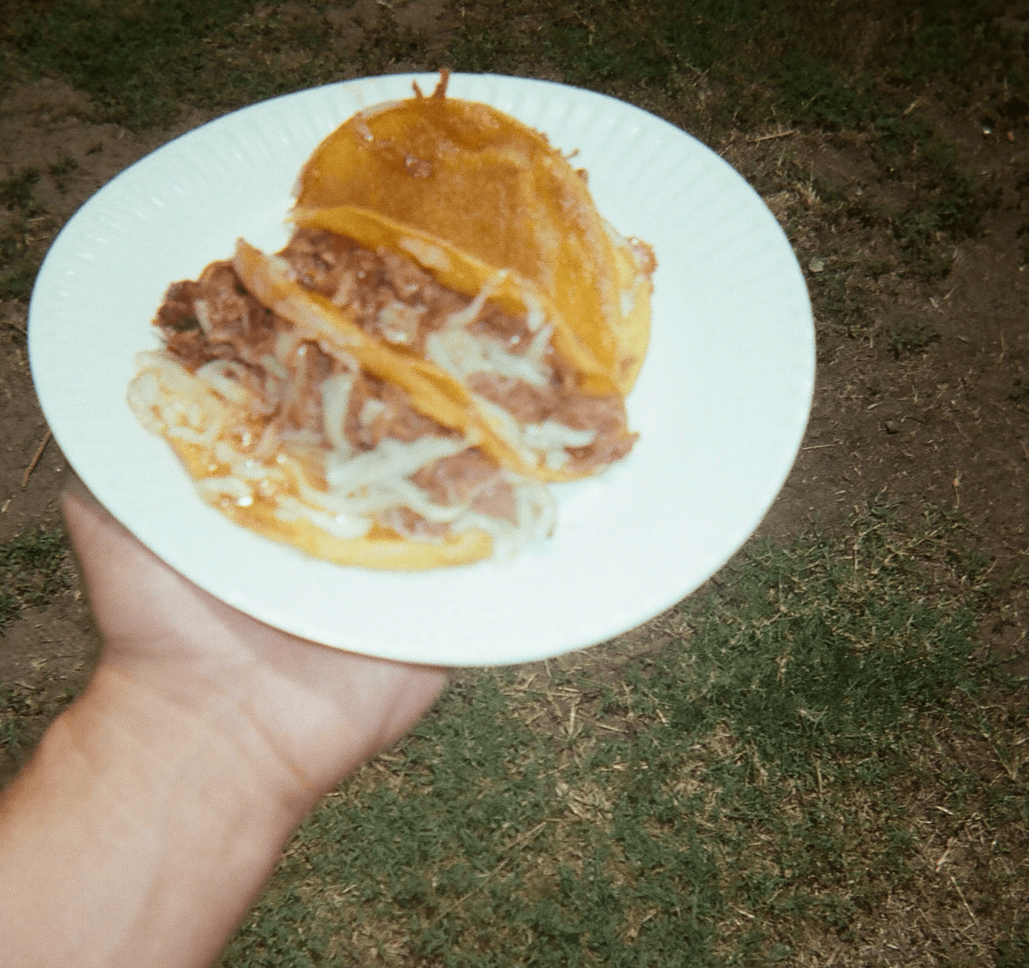 Pobres Tacos