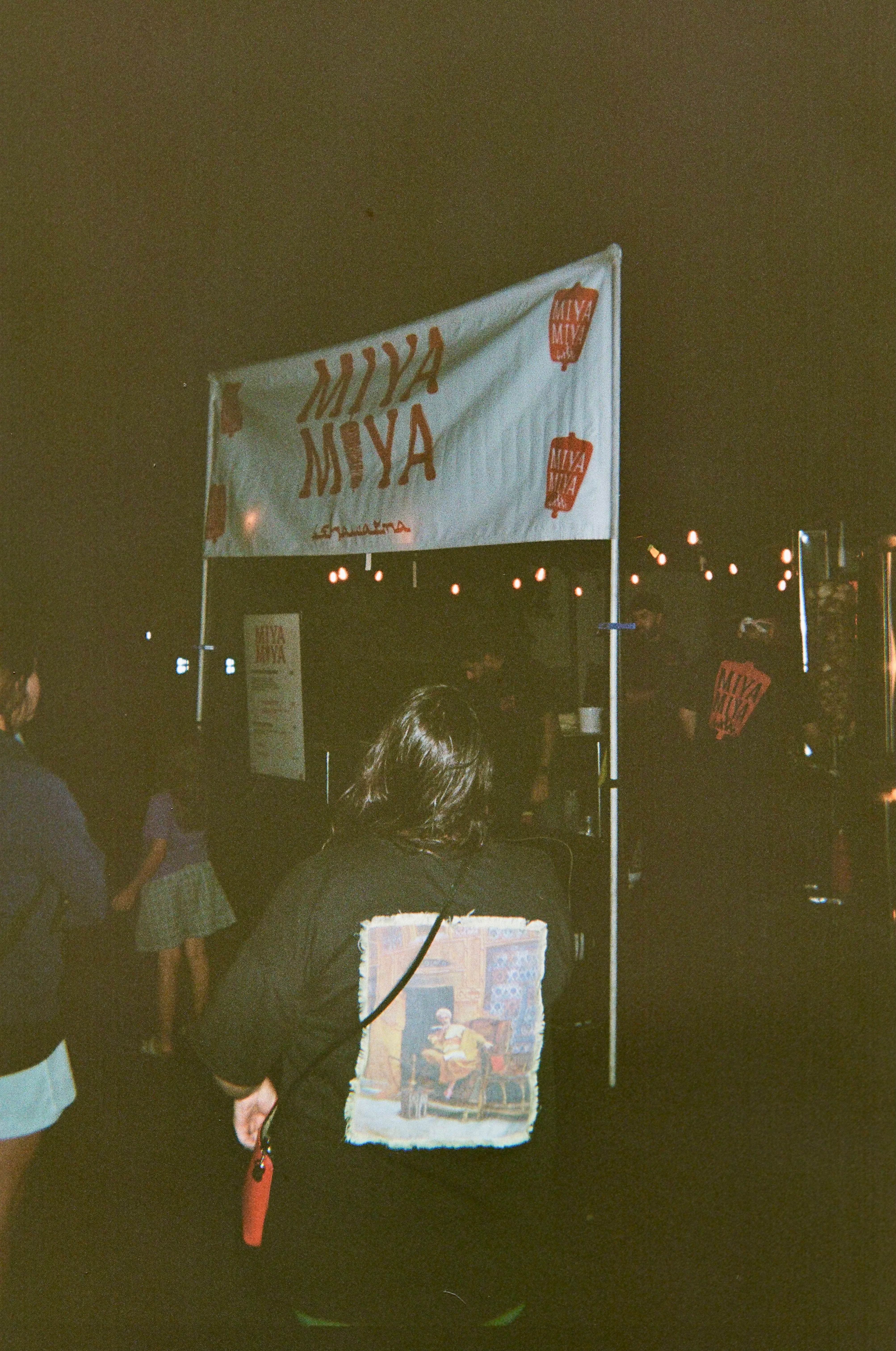 Miya Miya: LA's Shawarma Sensation Takes Over Sherman Oaks