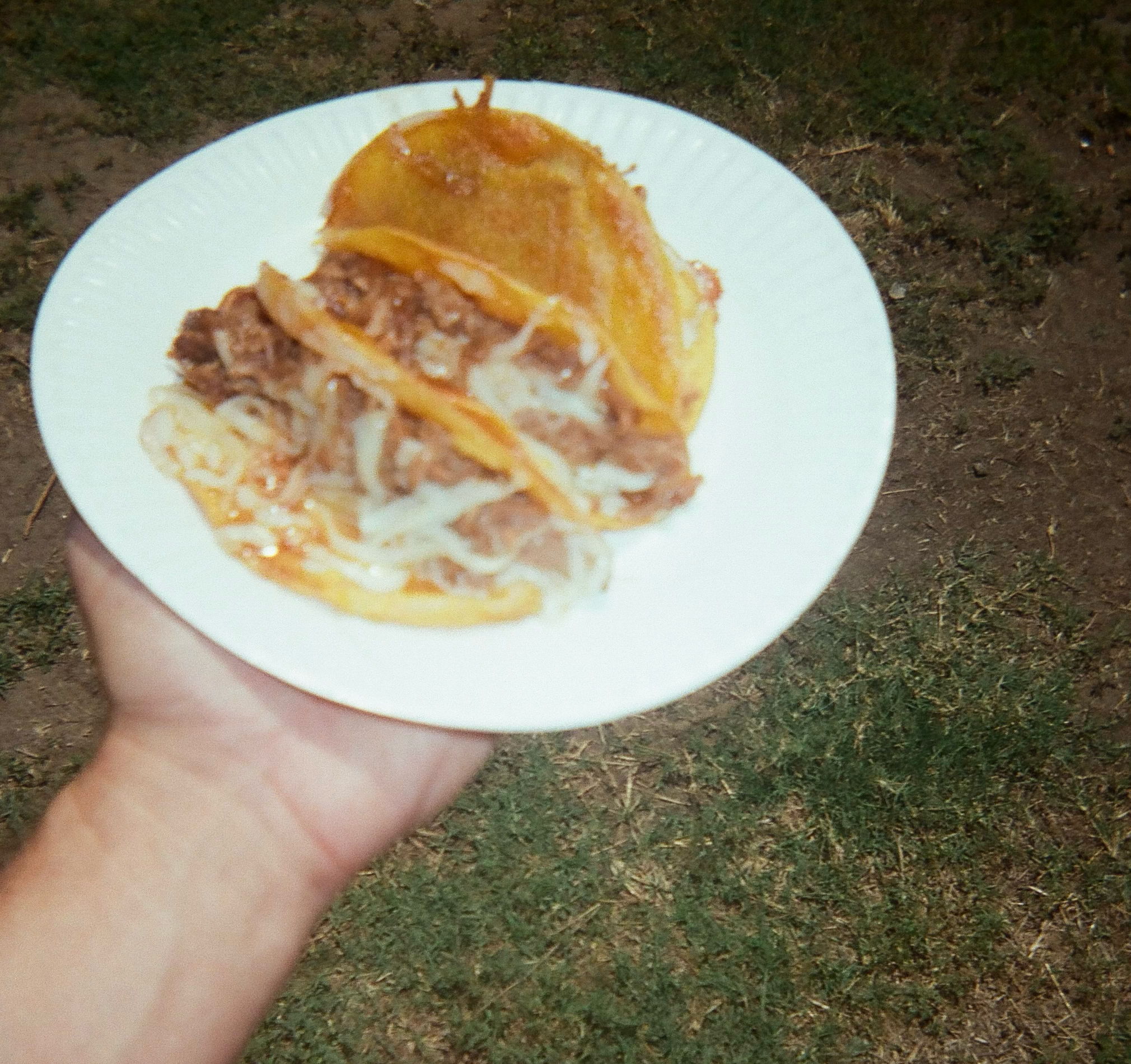 Pobres Tacos