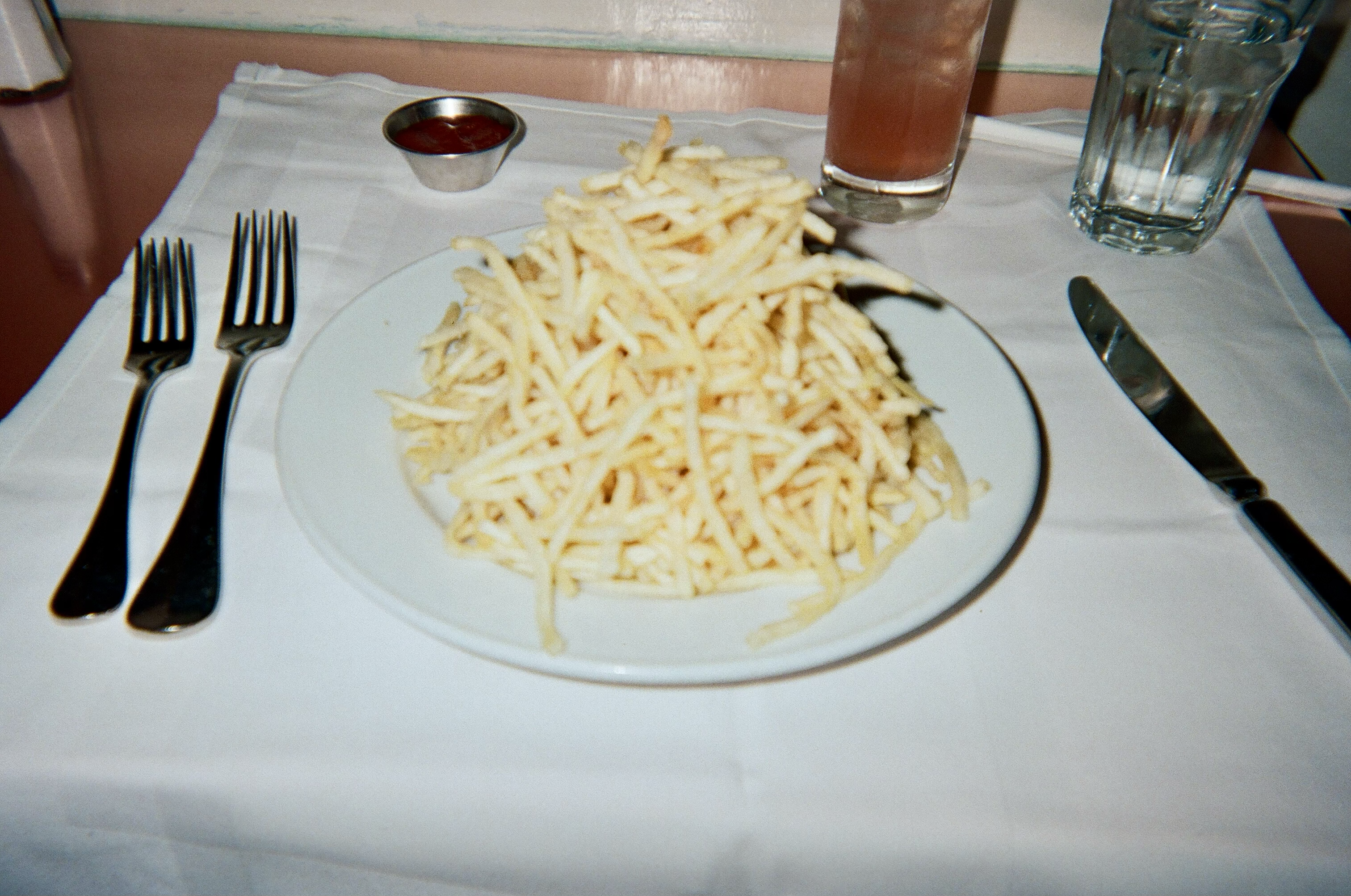 Zuni Café